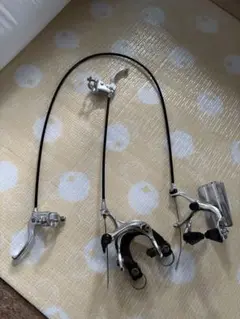 njs フレーム用ブレーキセット njs フレーム用ブレーキセット