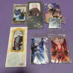 アイナナ アイドリッシュセブン 八乙女楽　楽　 アクリルスタンド　アクスタ