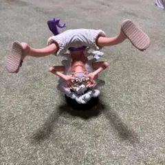 ワンピース ルフィ ギア5 フィギュア