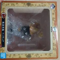 鬼滅の刃 我妻善逸フィギュア