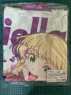 つ*】様 ラブライブ！スーパースター!! Liella! 5周年記念 くじ法被