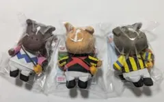 2025年最新】ハーツクライぬいぐるみの人気アイテム - メルカリ