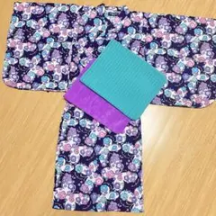 2026年最新】ANNA SUI mini 子供用浴衣・浴衣ドレスの人気アイテム