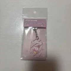 JO1 川西拓実　jochum ぽぽ　アクリルキーホルダー