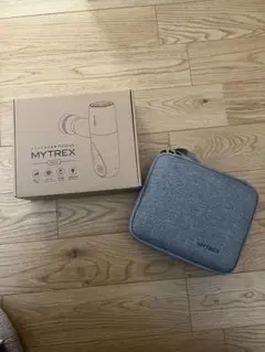 MYTREX REBIVE MINIマッサージガン