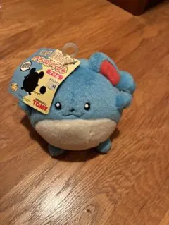 2026年最新】マリル ぬいぐるみ tomyの人気アイテム - メルカリ