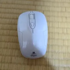 Digio MUS-RIT126W ワイヤレスマウス