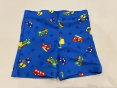 ミキハウス　水着　パンツ　男