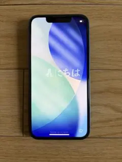 Apple iPhone 13 mini 128GB SIMフリー