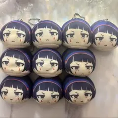 耳郎響香 おまんじゅう ヒロアカ