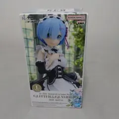 Re:ゼロ GLITTER&GLAMOURS レム フィギュア