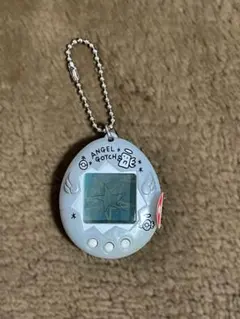 てんしっち たまごっち ジャンク品 当時物