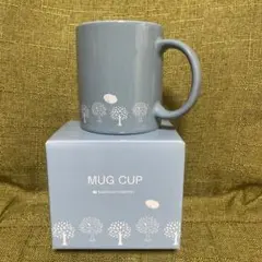 住友林業マグカップ　きこりん　カップ　非売品