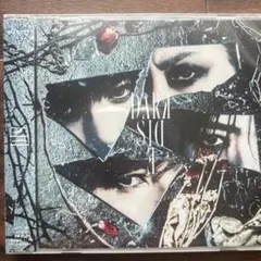 シド　dark side 通常盤　SID アルバム