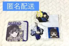 SAKAMOTO DAYS サカモトデイズ 大佛 めじるし アクリルキーホルダー