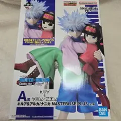 2026年最新】キルア＆ナニカの人気アイテム - メルカリ