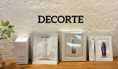 DECORTE AQ ローション、乳液　ほか