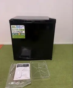 シンプラス 1ドア冷蔵庫 SP-146L 46Lのサムネイル