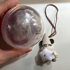 リルリンリン　カプセルトイ　2025 ブラウン　未開封