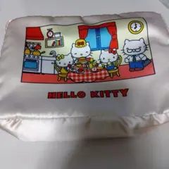 ハローキティ ポーチ ACCOMMODE