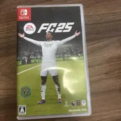 EA SPORTS FC 25 Nintendo Switch