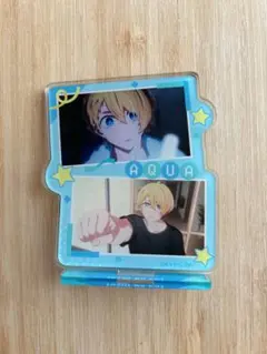 推しの子　アクリルスタンド アクア