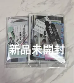 ILLIT アルバム 新品未開封