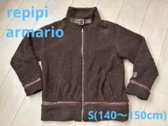 ムートン ジャケット