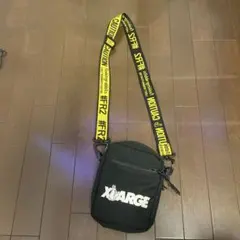 2026年最新】xlarge fr2 ショルダーバッグの人気アイテム - メルカリ