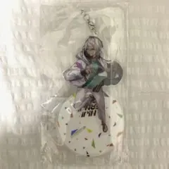 にじフェス2023 イブラヒム アクリルスタンド