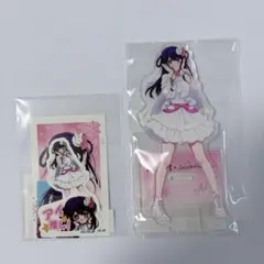 推しの子 スイーツパラダイス スイパラ アクスタ ステッカーセット アイ