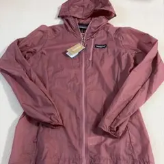 【Amerie様専用】Patagonia フーディニジャケット レディースのサムネイル