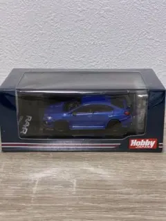 ホビージャパン スバルレヴォーグ STI Sport BS OP付 WRブルー - メルカリ