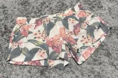 RUSTY ショートパンツ、サーフパンツ