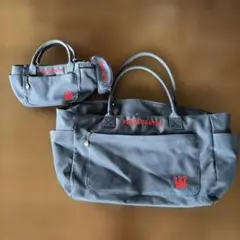 新品、未使用 PGG パーリーゲイツ 高機能キャリーケース トロリー