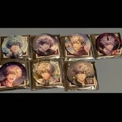 うたプリ シャニライ 缶バッジ 蘭丸　オンリーショップ　レア