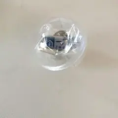 【道の駅】北海道 びえい「白金ビルケ」 ピンズ ピンバッジ ノーマルのサムネイル