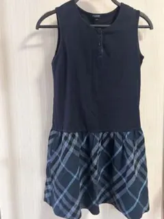 2026年最新】バーバリーワンピース150の人気アイテム - メルカリ