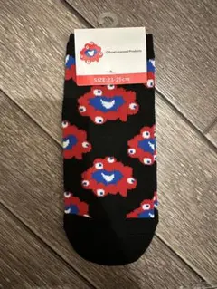 2025 EXPO ミャクミャクソックス 23〜25cm