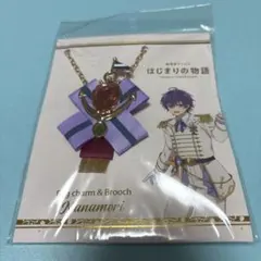 劇場版すとぷり ブローチチャーム(ななもり。)