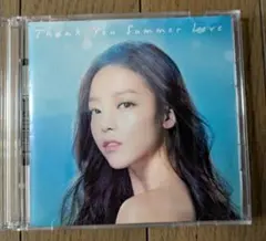 KARA サンキューサマーラブ ハラ