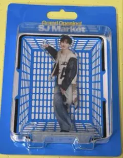 super junior イェソン アクリルスタンド アクスタ GOODS | SUPER JUNIOR（スーパージュニア）JAPAN OFFICIAL WEBSITE