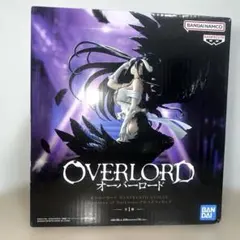 アルベド 「オーバーロード」 BANPRESTO EVOLVE-Empress…
