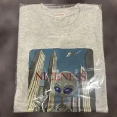 NICENESS WOLF & WOLFF別注Tシャツ Mサイズ 新品 - メルカリ