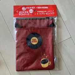 クラフトボス　オリジナル　サコッシュのサムネイル