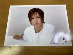 山下智久　山P 公式写真