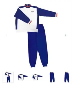 新テニスの王子様 テニスの王子様 テニプリ ドンキ 限定 青学ジャージ上下セット