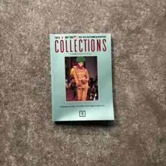 gap COLLECTIONS 1992SS 90s パリ ロンドンコレクション - メルカリ