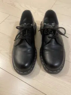 Dr.Martens / ドクターマーチン 1461 ホワイトステッチ