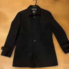 BLACK LABEL CRESTBRIDGE ステンカラーコート